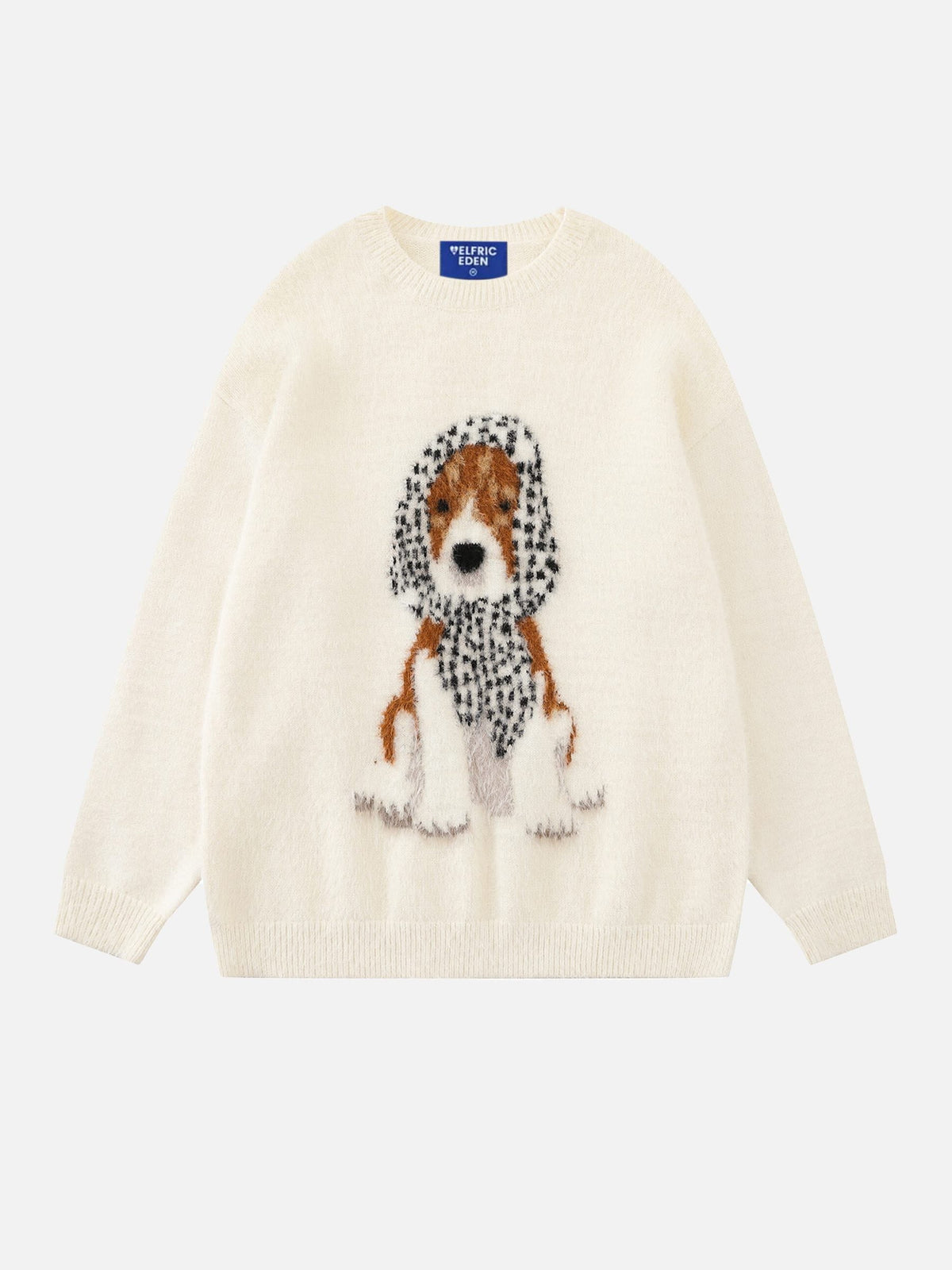 Aelfric Eden Cute Dog Sweater