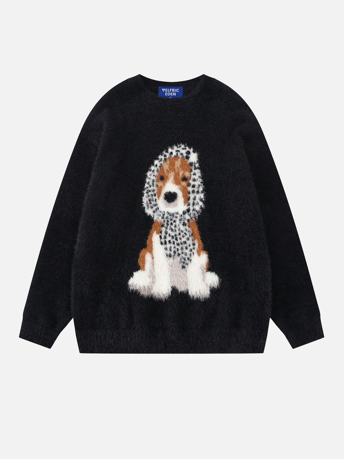 Aelfric Eden Cute Dog Sweater